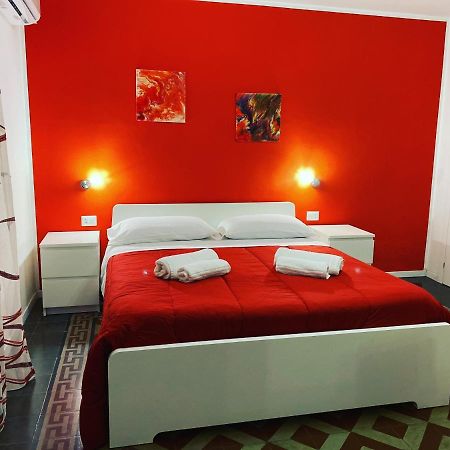 Antica Dimora Maravigna Otel Katanya Dış mekan fotoğraf