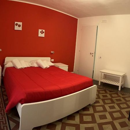 Antica Dimora Maravigna Otel Katanya Dış mekan fotoğraf