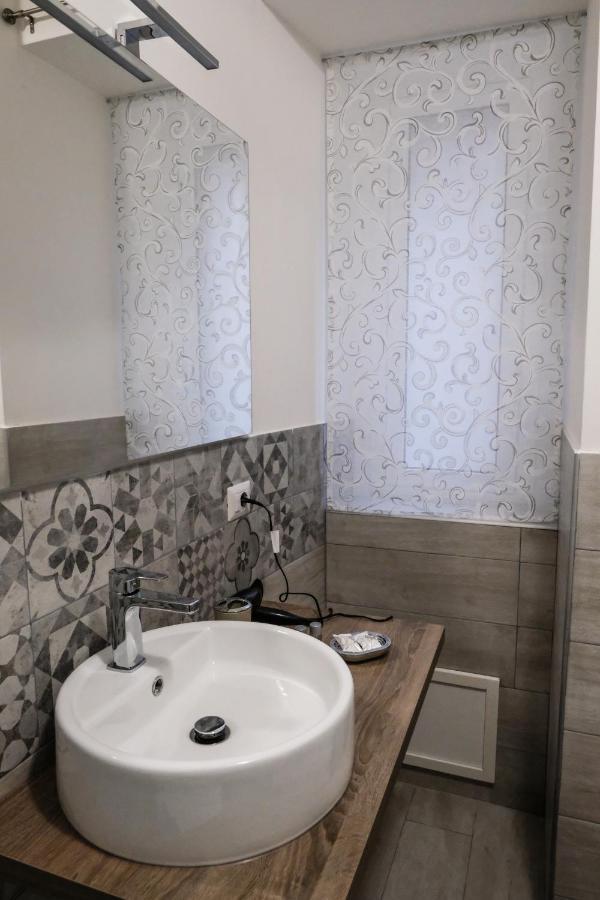 Antica Dimora Maravigna Otel Katanya Dış mekan fotoğraf