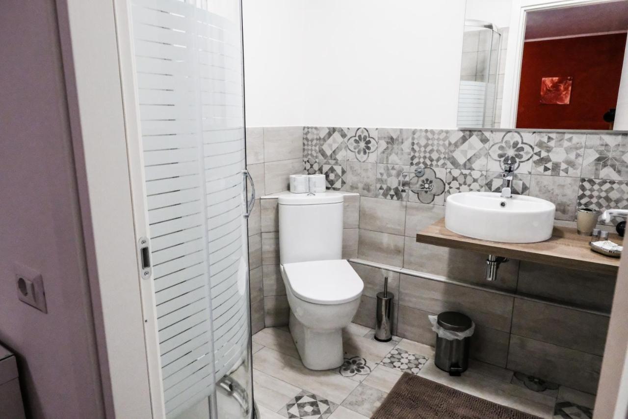 Antica Dimora Maravigna Otel Katanya Dış mekan fotoğraf