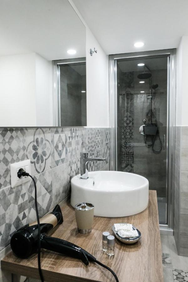 Antica Dimora Maravigna Otel Katanya Dış mekan fotoğraf