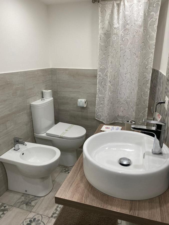 Antica Dimora Maravigna Otel Katanya Dış mekan fotoğraf