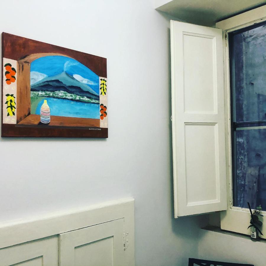 Antica Dimora Maravigna Otel Katanya Dış mekan fotoğraf