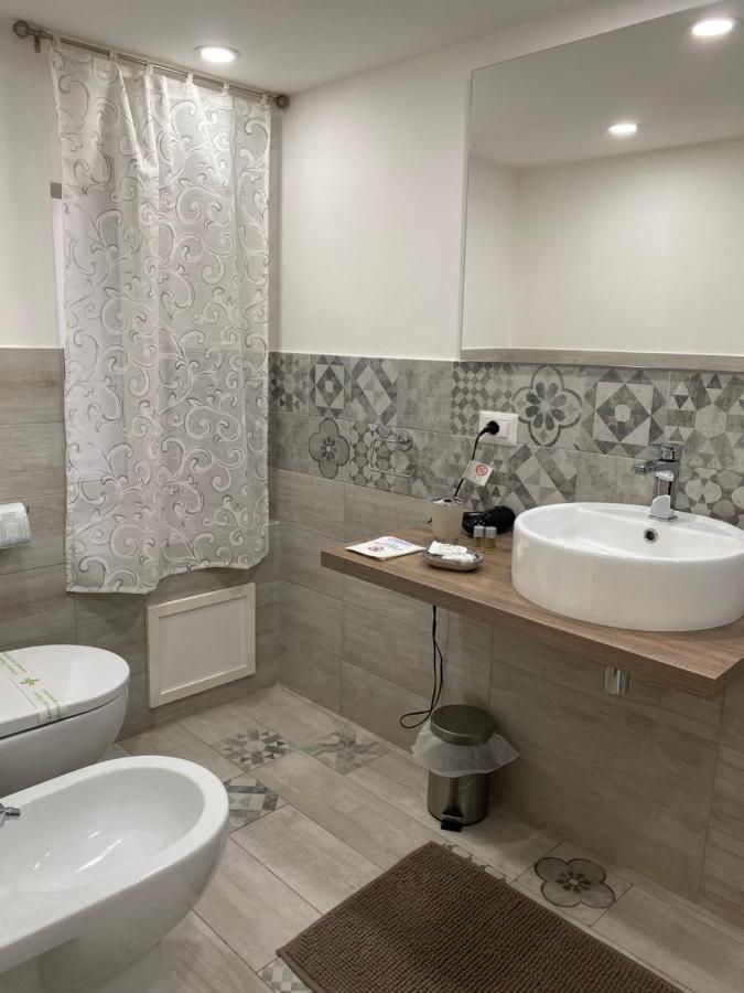Antica Dimora Maravigna Otel Katanya Dış mekan fotoğraf