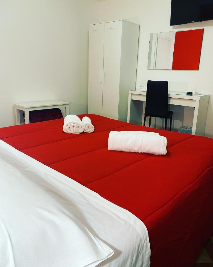 Antica Dimora Maravigna Otel Katanya Dış mekan fotoğraf
