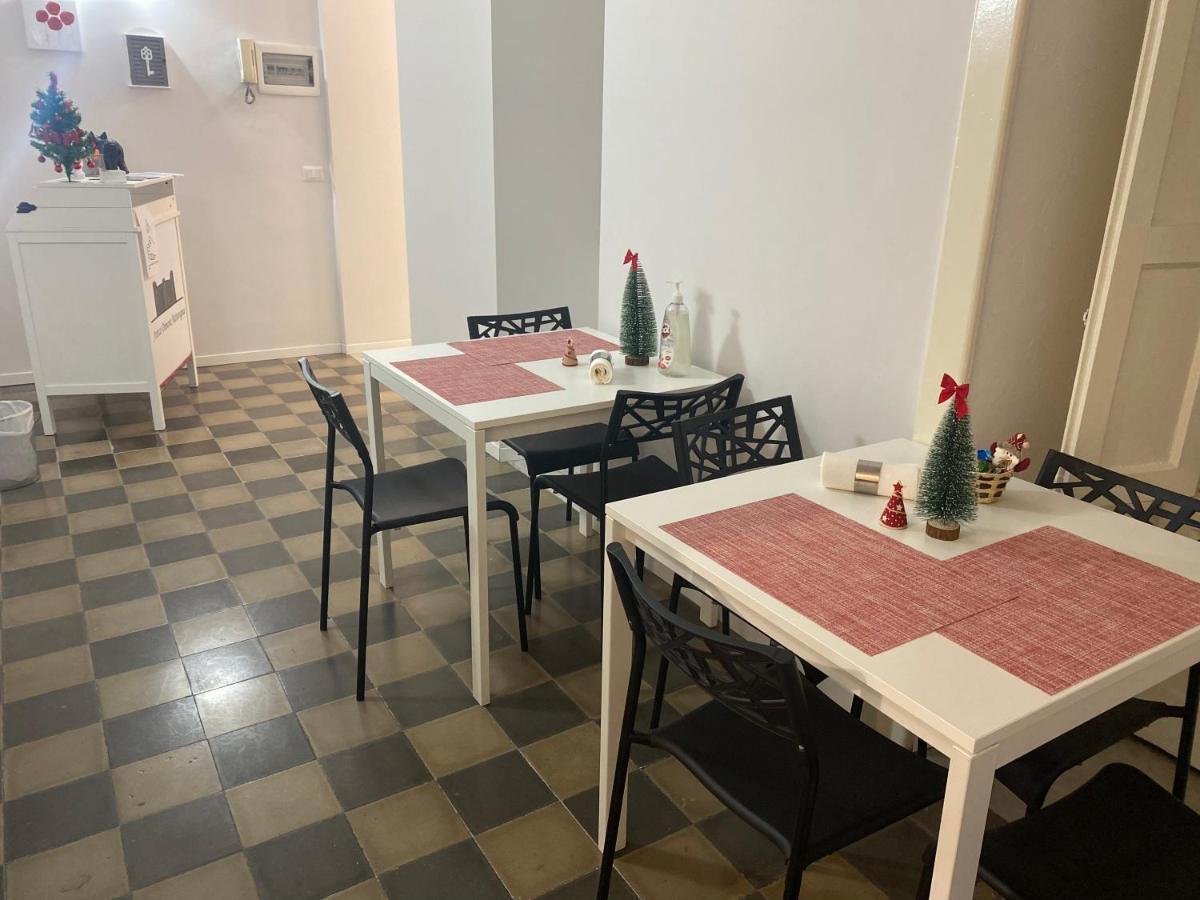 Antica Dimora Maravigna Otel Katanya Dış mekan fotoğraf