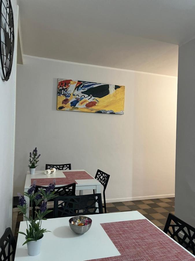 Antica Dimora Maravigna Otel Katanya Dış mekan fotoğraf