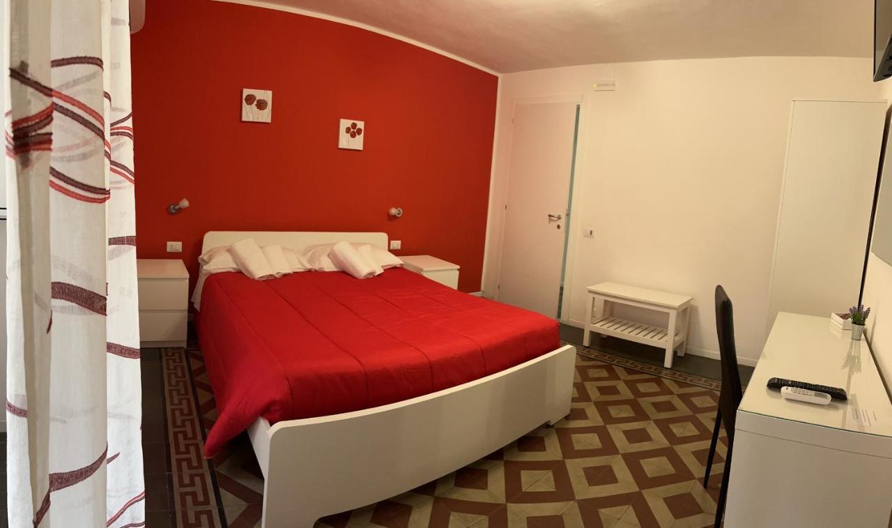 Antica Dimora Maravigna Otel Katanya Dış mekan fotoğraf