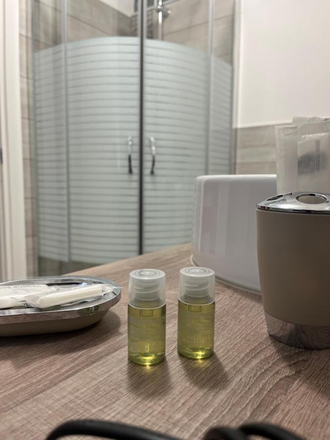 Antica Dimora Maravigna Otel Katanya Dış mekan fotoğraf